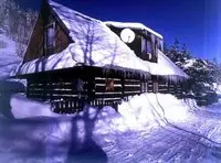 Silvestrovský pobyt